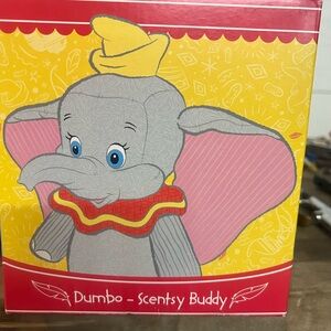 Scentsy buddy Dumbo